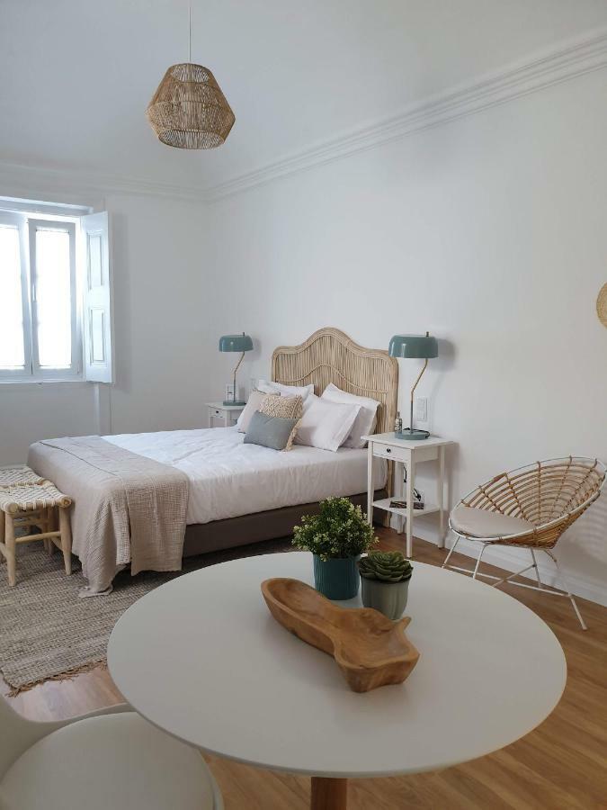 Lavradores Boutique Guesthouse Évora Zewnętrze zdjęcie